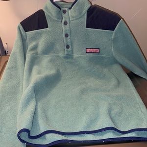 Vineyard vines women sweatshirt